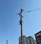 贵州混(hun)凝(ning)土(tu)电线(xian)杆